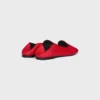 Mocasines Aura en piel de cabra Mocasines Aura en piel de cabra