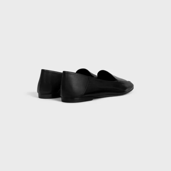 Mocasines Aura en piel de cabra Mocasines Aura en piel de cabra