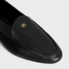 Mocasines Aura en piel de cabra Mocasines Aura en piel de cabra