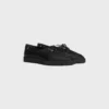 Mocasines Deck en piel de becerro flexible