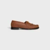 Mocasines trenzados CELINE Luco en piel de becerro Mocasines trenzados CELINE Luco en piel de becerro