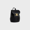 Mochila CELINE Bonnie en piel de becerro lisa Mochila CELINE Bonnie en piel de becerro lisa