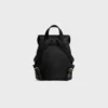 Mochila CELINE Bonnie en piel de becerro lisa Mochila CELINE Bonnie en piel de becerro lisa