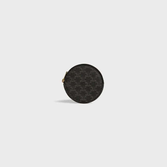 Monedero de Triomphe Canvas Monedero de Triomphe Canvas