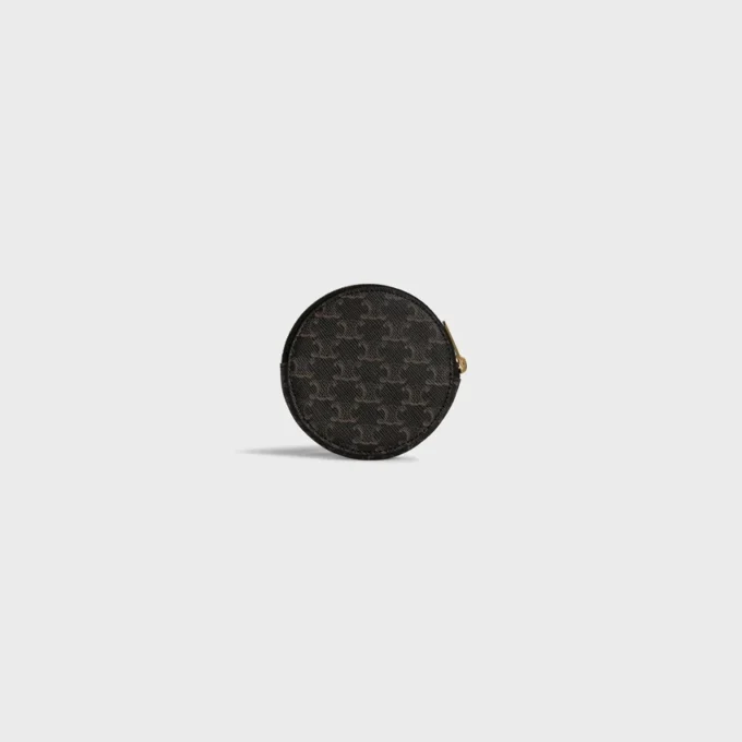 Monedero de Triomphe Canvas Monedero de Triomphe Canvas