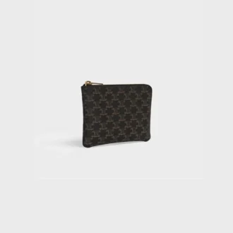 Monedero en Triomphe Canvas