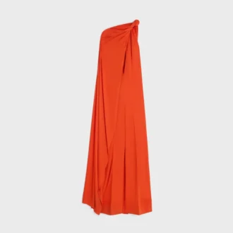 Mono de jersey de viscosa