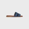 Mule Marina en denim Mule Marina en denim