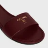 Mules Coast en piel de cordero Mules Coast en piel de cordero