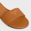 Mules Coast en piel de cordero Mules Coast en piel de cordero