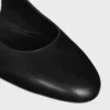 Neo City Slingback en piel de cabra Neo City Slingback en piel de cabra