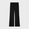 Pantalones Bnf de gabardina de lana Pantalones Bnf de gabardina de lana