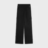 Pantalones cargo Montauk en sarga de algodón