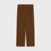 Pantalones chinos de pana Pantalones chinos de pana
