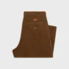 Pantalones chinos de pana Pantalones chinos de pana