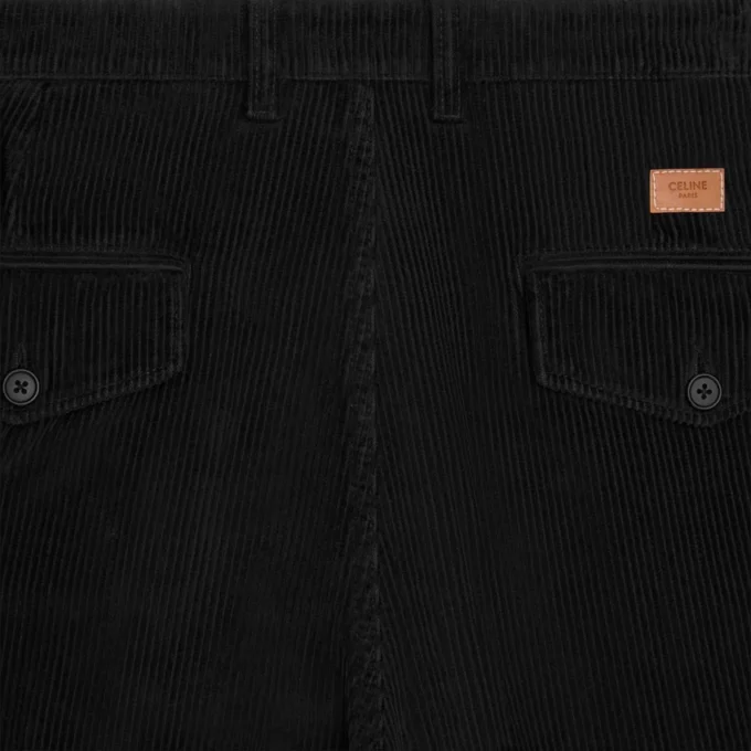 Pantalones chinos de pana Pantalones chinos de pana