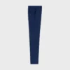 Pantalones Classic de tela de lana