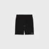 Pantalones cortos CELINE de felpa de algodón Pantalones cortos CELINE de felpa de algodón