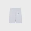 Pantalones cortos de felpa de algodón