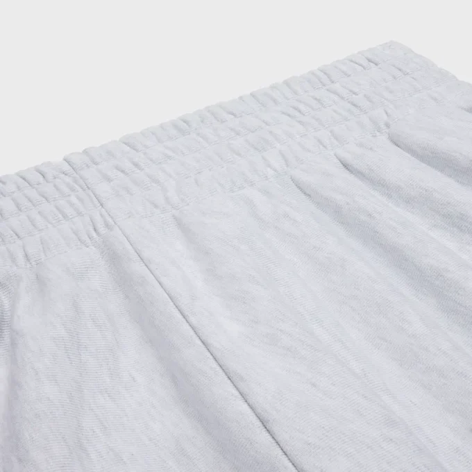 Pantalones cortos de felpa de algodón