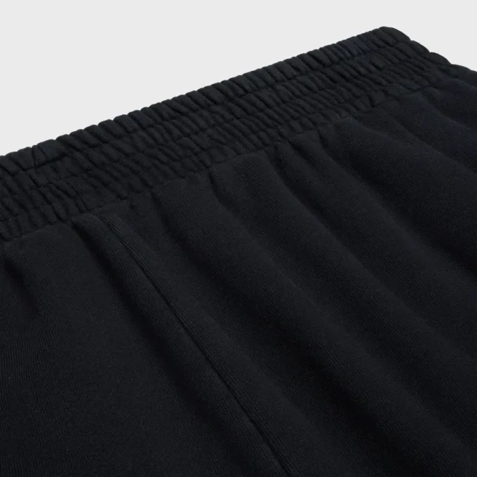 Pantalones cortos de felpa de algodón Pantalones cortos de felpa de algodón