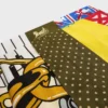 Pantalones cortos de sarga de seda Pantalones cortos de sarga de seda