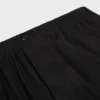 Pantalones de algodón y lino Pantalones de algodón y lino