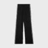 Pantalones de chándal en jersey doble cara Pantalones de chándal en jersey doble cara