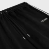 Pantalones de chándal en jersey doble cara Pantalones de chándal en jersey doble cara