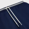 Pantalones de chándal en jersey doble cara Pantalones de chándal en jersey doble cara
