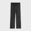 Pantalones de chándal en jersey Triomphe Pantalones de chándal en jersey Triomphe