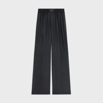 Pantalones de franela de cachemira