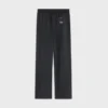 Pantalones de franela de cachemira Pantalones de franela de cachemira