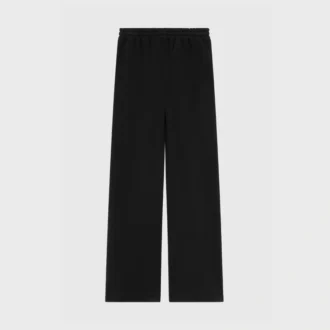 Pantalones de jogging Triomphe en felpa de cachemira