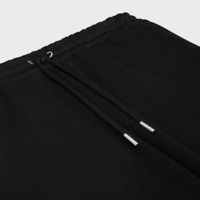 Pantalones de jogging Triomphe en felpa de cachemira Pantalones de jogging Triomphe en felpa de cachemira