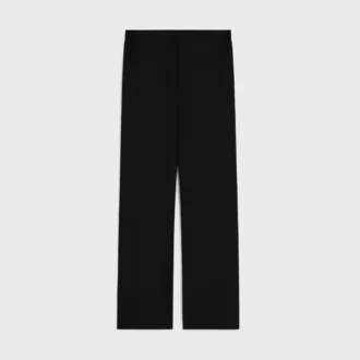 Pantalones de lana