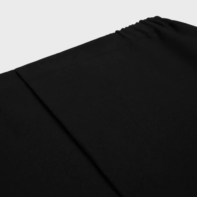 Pantalones de lana Pantalones de lana