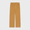 Pantalones de mezclilla Jolene en pana Pantalones de mezclilla Jolene en pana