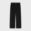Pantalones de mezclilla Jolene en pana Pantalones de mezclilla Jolene en pana