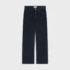 Pantalones de mezclilla Jolene en pana