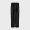 Pantalones de piel de cordero
