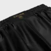 Pantalones de piel de cordero