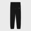 Pantalones deportivos holgados Triomphe de algodón y cachemira Pantalones deportivos holgados Triomphe de algodón y cachemira