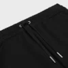 Pantalones deportivos holgados Triomphe de algodón y cachemira Pantalones deportivos holgados Triomphe de algodón y cachemira