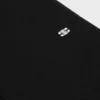 Pantalones deportivos holgados Triomphe de algodón y cachemira Pantalones deportivos holgados Triomphe de algodón y cachemira