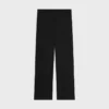 Pantalones Ethan de lana de mohair
