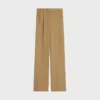 Pantalones Jazz de lana Pantalones Jazz de lana