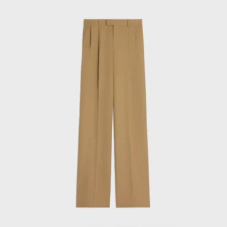 Pantalones Jazz de lana