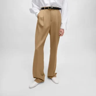 Pantalones Jazz de lana