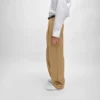 Pantalones Jazz de lana Pantalones Jazz de lana